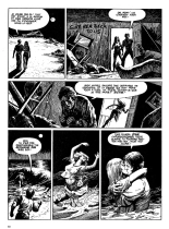 Fantastik #4 - Histoires extraordinaires de la mer : page 50