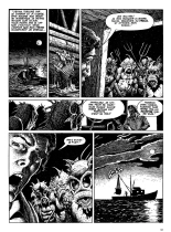 Fantastik #4 - Histoires extraordinaires de la mer : page 51