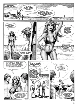 Fantastik #4 - Histoires extraordinaires de la mer : page 53