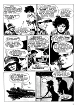 Fantastik #4 - Histoires extraordinaires de la mer : page 55