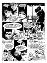 Fantastik #4 - Histoires extraordinaires de la mer : page 56