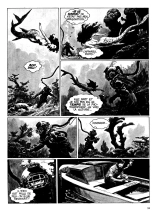 Fantastik #4 - Histoires extraordinaires de la mer : page 59