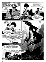 Fantastik #4 - Histoires extraordinaires de la mer : page 60