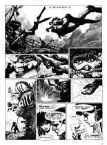 Fantastik #4 - Histoires extraordinaires de la mer : page 61