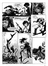 Fantastik #4 - Histoires extraordinaires de la mer : page 63