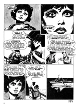 Fantastik #4 - Histoires extraordinaires de la mer : page 64