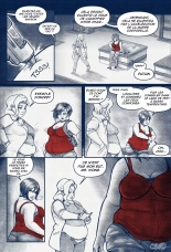 Fat Wong : page 3