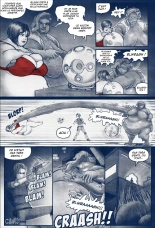 Fat Wong : page 7