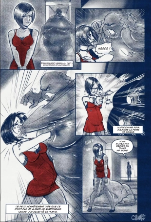 hentai Fat Wong
