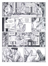 Fattori - Années, minutes, instants : page 5