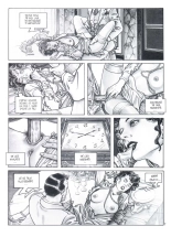 Fattori - Années, minutes, instants : page 8