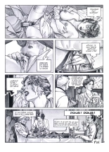 Fattori - Années, minutes, instants : page 9