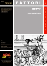 Fattori - Betty : Chez les aristots : page 1
