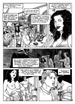 Fattori - Betty : Chez les aristots : page 3