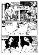 Fattori - Betty : Chez les aristots : page 6