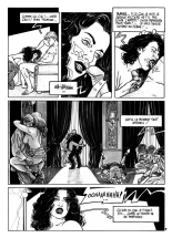Fattori - Betty : Chez les aristots : page 8