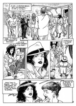 Fattori - Betty : Chez les aristots : page 9