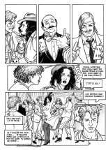 Fattori - Betty : Chez les aristots : page 10