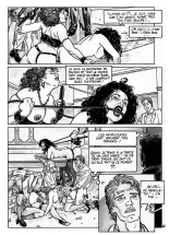 Fattori - Betty : Chez les aristots : page 13