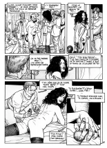 Fattori - Betty : Chez les aristots : page 14