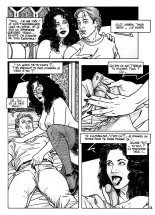 Fattori - Betty : Chez les aristots : page 15