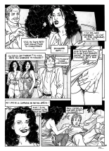 Fattori - Betty : Chez les aristots : page 19
