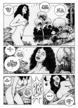 Fattori - Betty : Fruits éxotiques ?, fruits érotiques ? ! : page 3