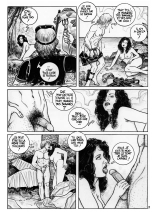 Fattori - Betty : Fruits éxotiques ?, fruits érotiques ? ! : page 4