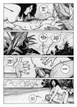 Fattori - Betty : Fruits éxotiques ?, fruits érotiques ? ! : page 5