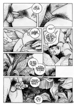 Fattori - Betty : Fruits éxotiques ?, fruits érotiques ? ! : page 6