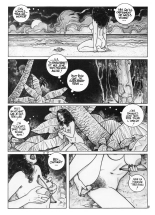 Fattori - Betty : Fruits éxotiques ?, fruits érotiques ? ! : page 10