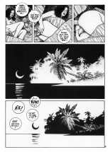 Fattori - Betty : Fruits éxotiques ?, fruits érotiques ? ! : page 12