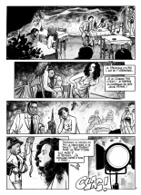 Fattori - Betty : La spécialité de la maison \'Désert érotique\' : page 8