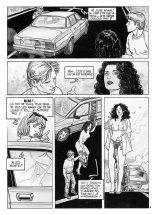 Fattori - Betty : Sur la route : page 5