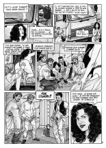 Fattori - Betty : Sur la route : page 6