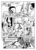 Fattori - Betty : Sur la route : page 9