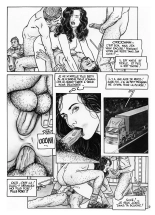 Fattori - Betty : Sur la route : page 10