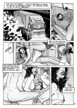 Fattori - Betty : Sur la route : page 11