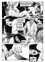 Fattori - Betty : Sur la route : page 14