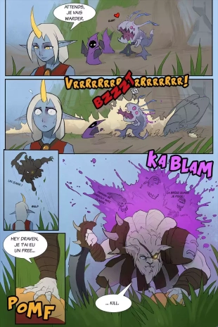 hentai league of legends