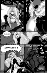 Felicia's Spider-Problem : page 9