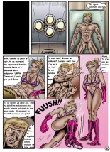 FEMDOMHELL Chapitre 2 : page 38