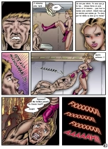 FEMDOMHELL Chapitre 2 : page 39