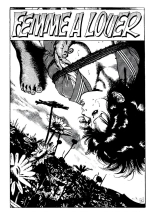 Femme à louer : page 2