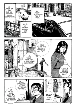 Femme à louer : page 3