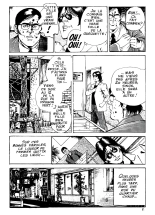 Femme à louer : page 9