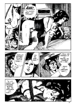 Femme à louer : page 11