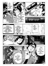 Femme à louer : page 12