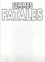 Femmes Fatales : page 2