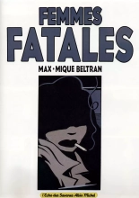 Femmes Fatales : page 3